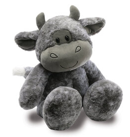 Giffa Plush Plush Stuffy, Coco Cow 13"