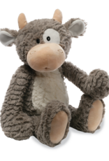 Giffa Plush Plush Stuffy, Avery Cow 14"