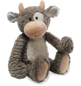 Giffa Plush Plush Stuffy, Avery Cow 14"