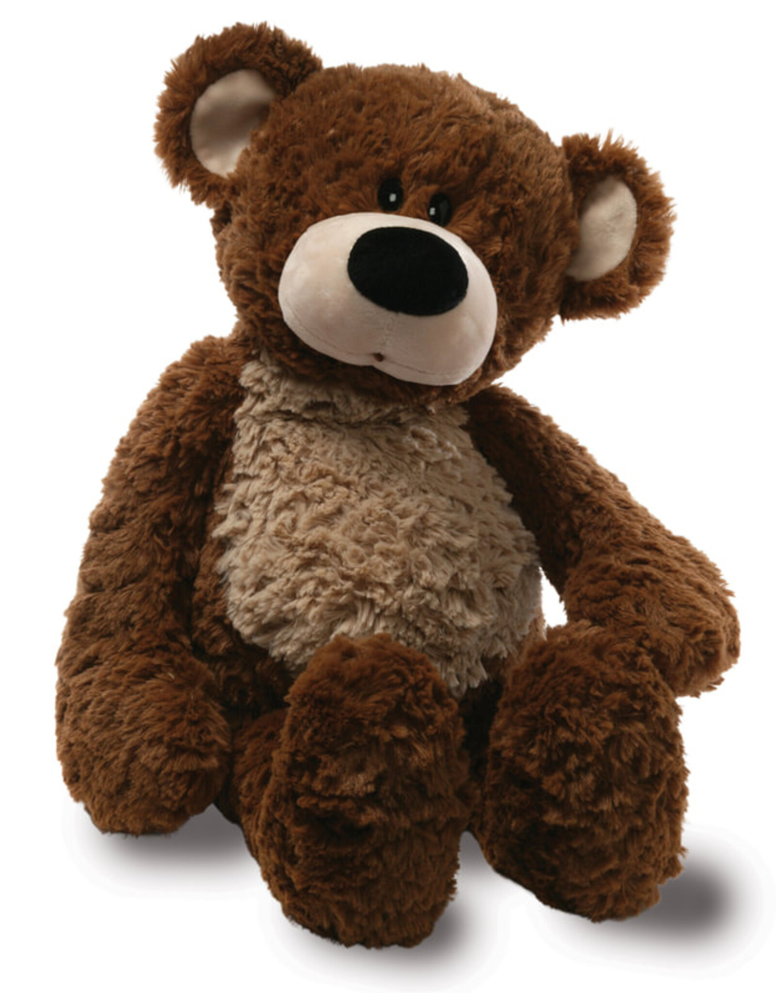 Giffa Plush Plush Stuffy, Bobby Bear 14"
