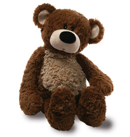 Giffa Plush Plush Stuffy, Bobby Bear 14"