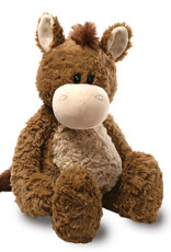 Giffa Plush Plush Stuffy, Lian Horse 14"