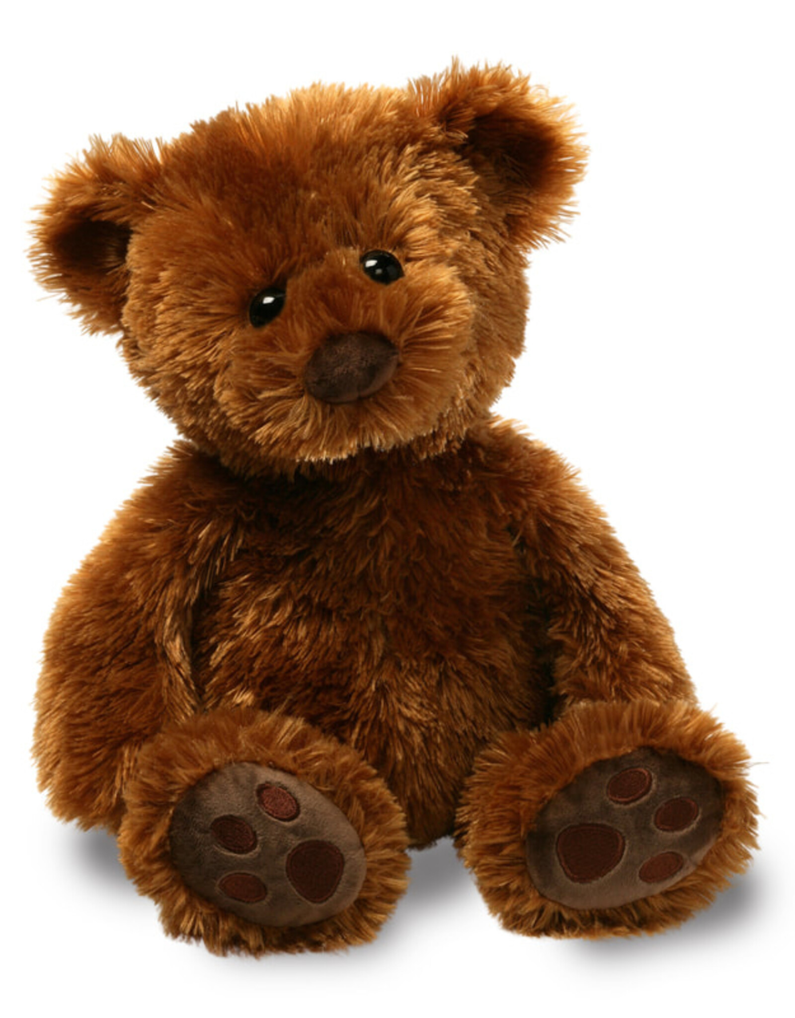 Giffa Plush Plush Stuffy, Cubby Bear 18"