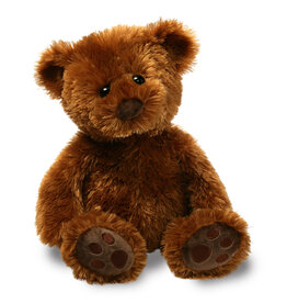 Giffa Plush Plush Stuffy, Cubby Bear 18"