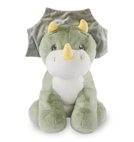 Giffa Plush Plush Stuffy, Dougie Dino 16"