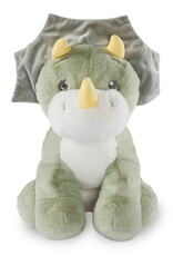 Giffa Plush Plush Stuffy, Dougie Dino 10"