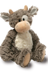 Giffa Plush Plush Stuffy, Avery Cow 22"