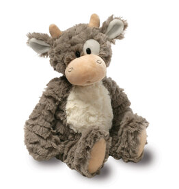 Giffa Plush Plush Stuffy, Avery Cow 22"