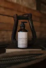 Till & Tallow Liquid Hand Soap, Canteen