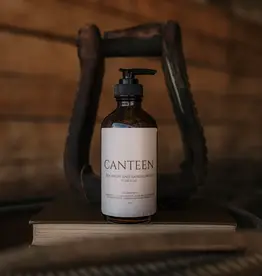 Till & Tallow Liquid Hand Soap, Canteen