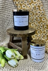 Ebony & Ivory Lucky Lemon 16oz Candle
