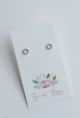 Sweet Three Designs Danica Studs
