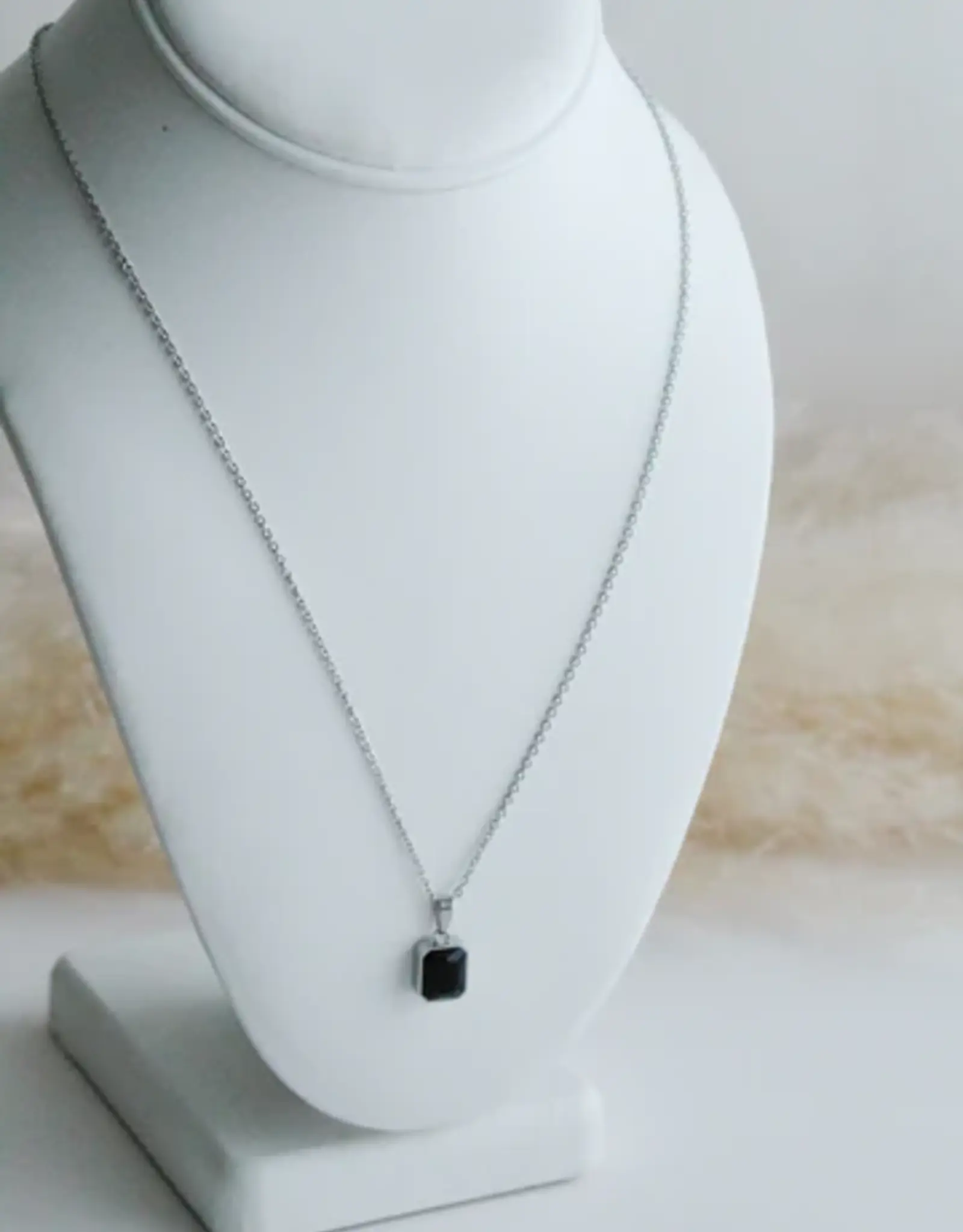 Sweet Three Designs After Dark Pendant