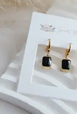 Sweet Three Designs After Dark Hoops