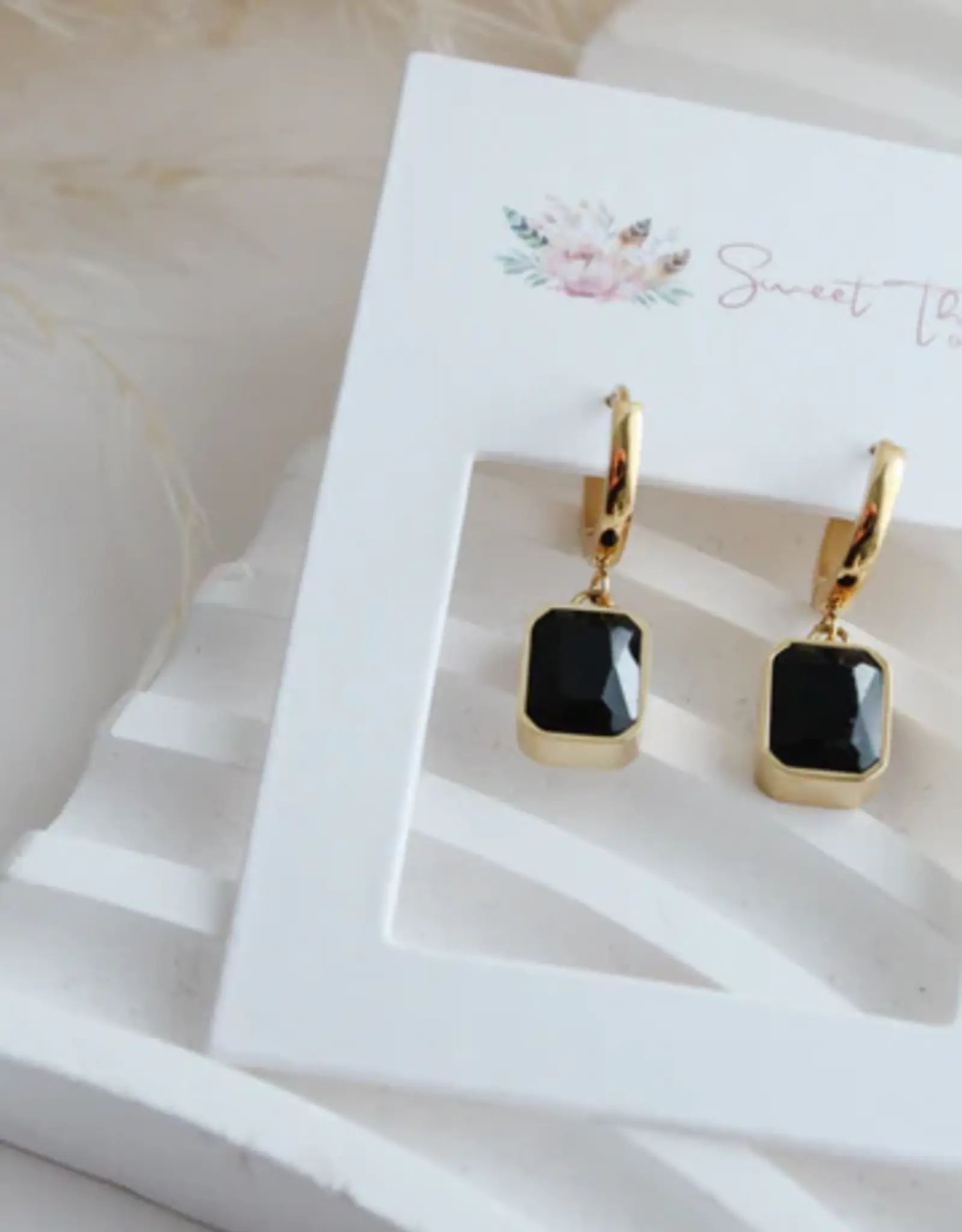 Sweet Three Designs After Dark Hoops