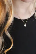 Sweet Three Designs Juliette Necklace