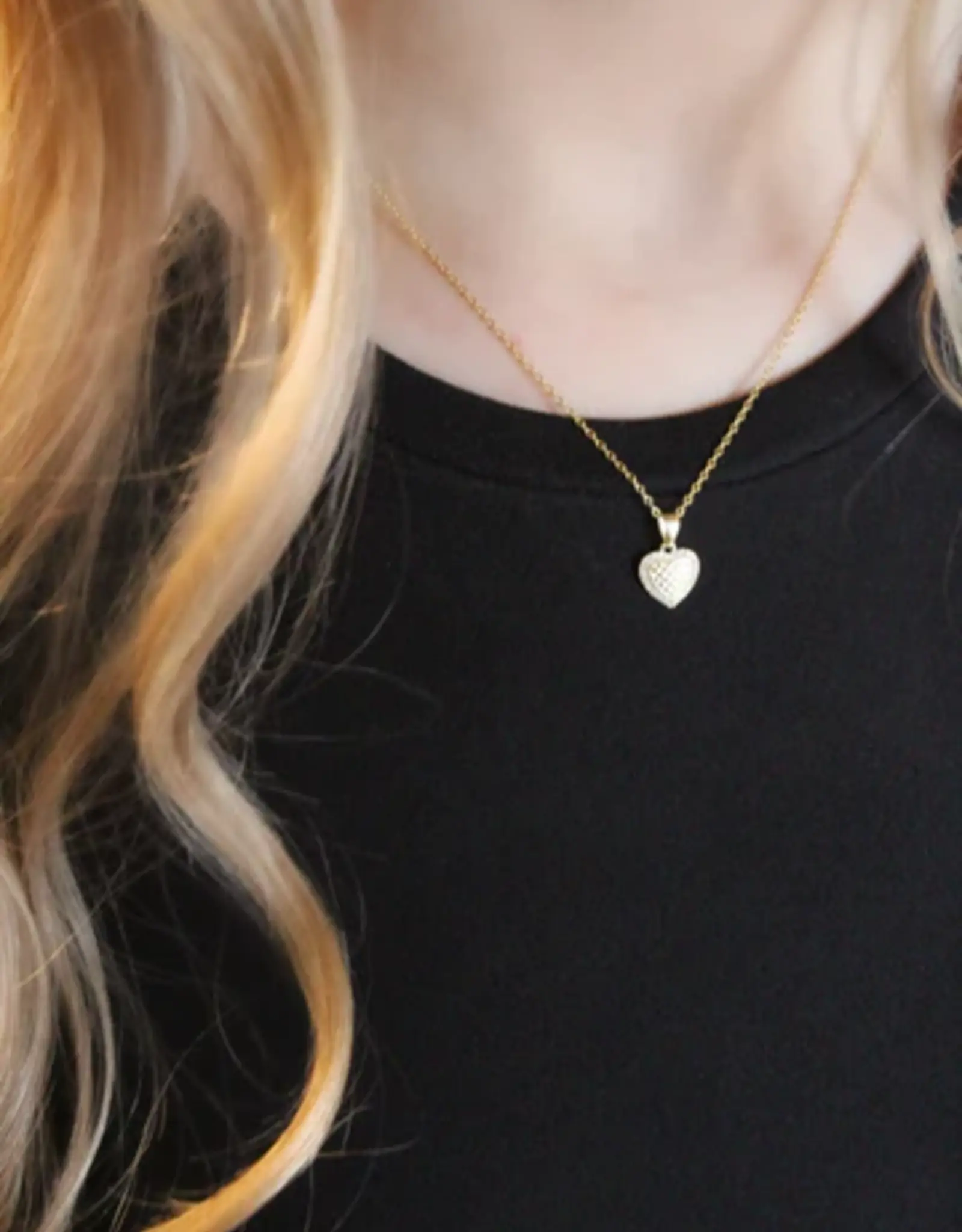 Sweet Three Designs Juliette Necklace