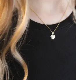 Sweet Three Designs Juliette Necklace