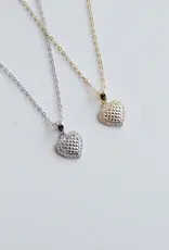 Sweet Three Designs Juliette Necklace