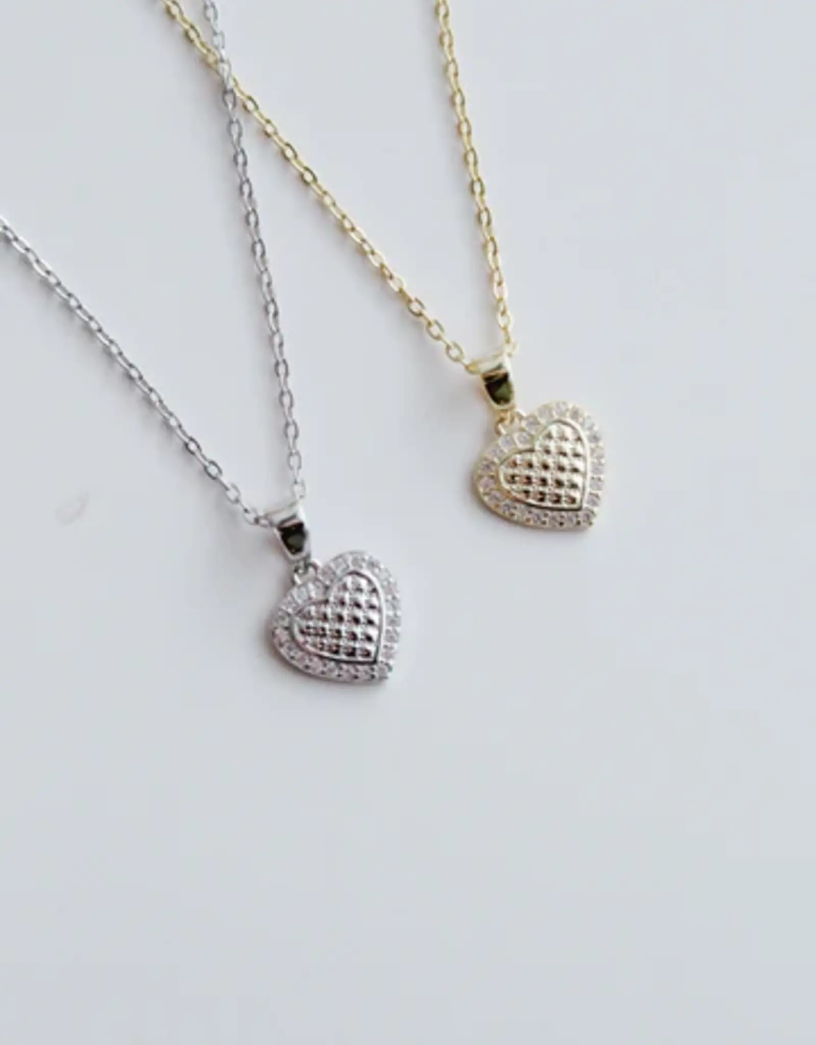 Sweet Three Designs Juliette Necklace