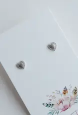 Sweet Three Designs Juliette Studs