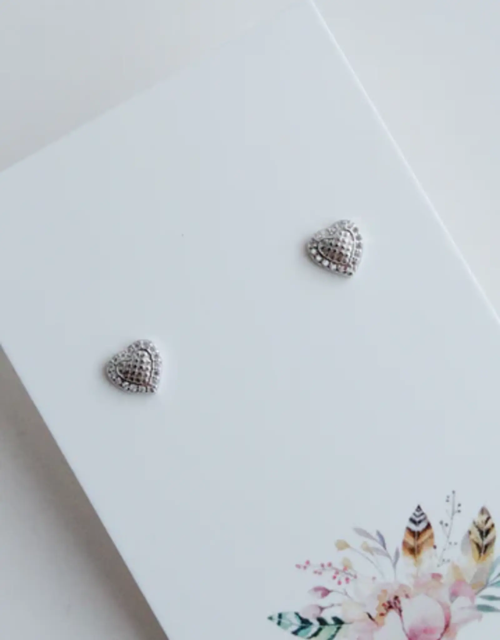 Sweet Three Designs Juliette Studs
