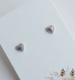 Sweet Three Designs Juliette Studs