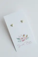 Sweet Three Designs Juliette Studs