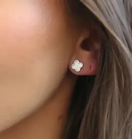 Sweet Three Designs Genevieve Studs