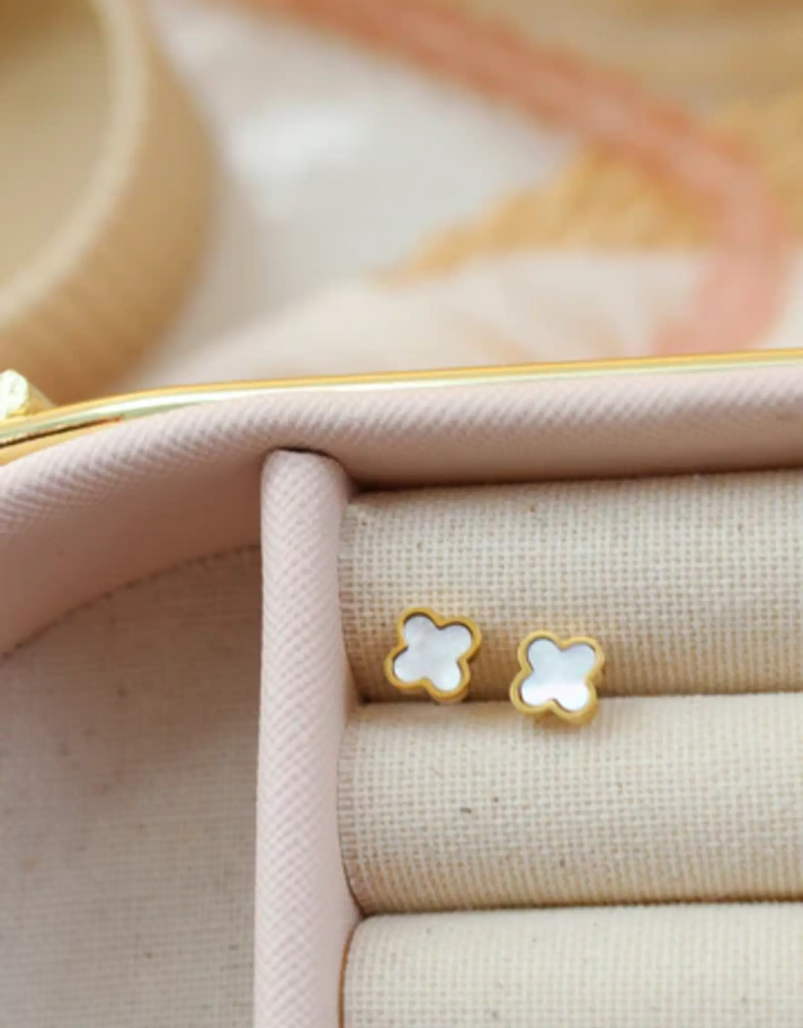 Sweet Three Designs Genevieve Studs