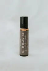 Suntree Soaps Roll On Essential Oil, Wild Harvest