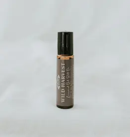 Suntree Soaps Roll On Essential Oil, Wild Harvest