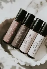 Suntree Soaps Roll On Essential Oil, Daydream