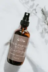 Suntree Soaps Room Spray, Wild Harvest