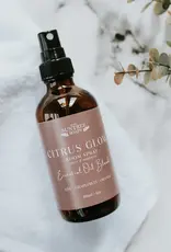 Suntree Soaps Room Spray, Citrus Glow