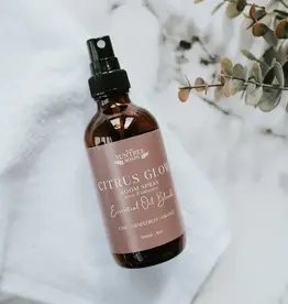 Suntree Soaps Room Spray, Citrus Glow