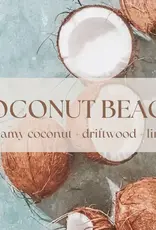 Prairie Creek Candles Linen Spray, Coconut Beach