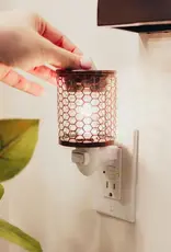 Prairie Creek Candles Wax Melts, Island Pineapple