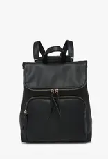 Jen & Co. Everlee Backpack, Black