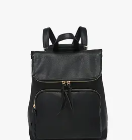 Jen & Co. Everlee Backpack, Black