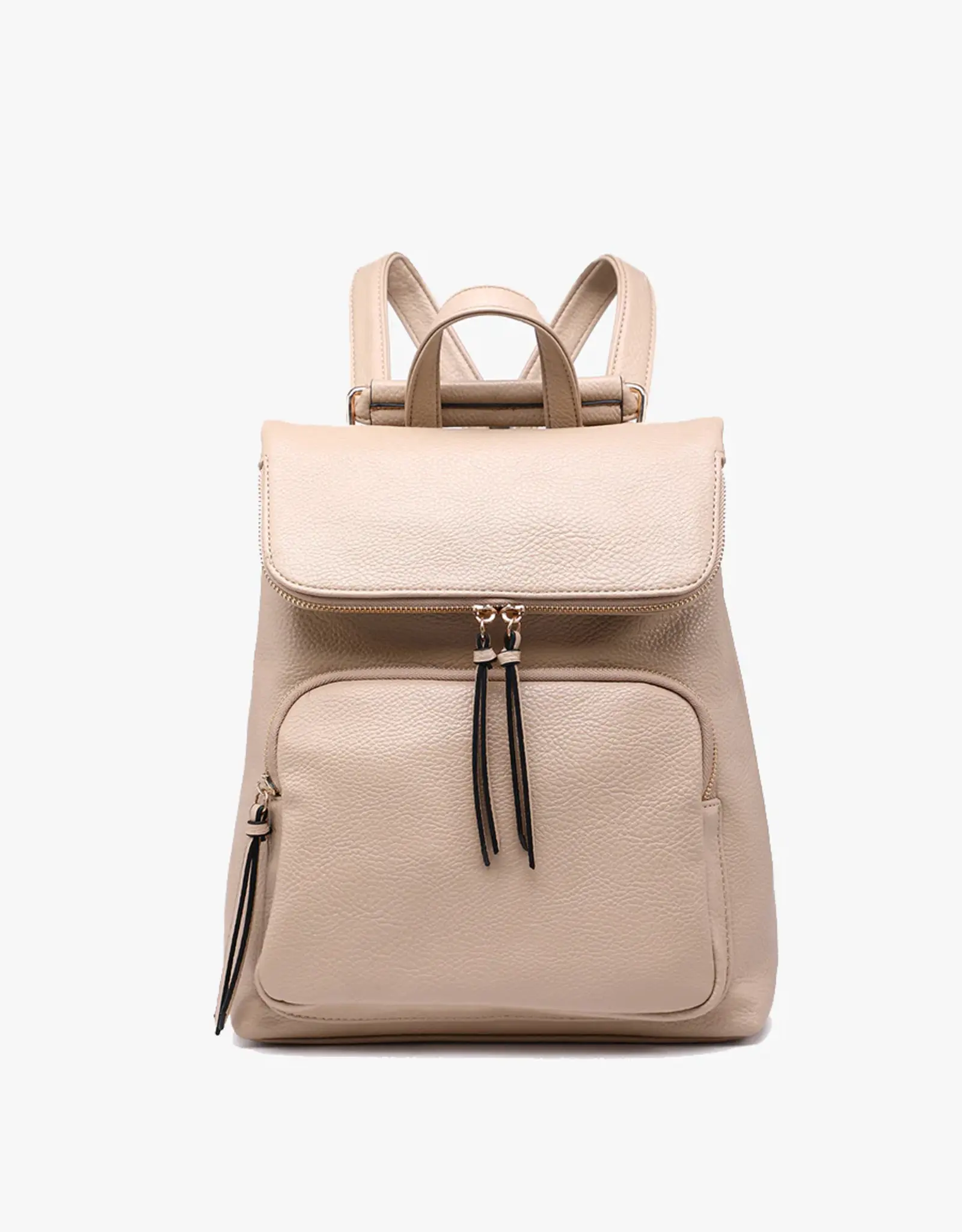 Jen & Co. Everlee Backpack, Sand