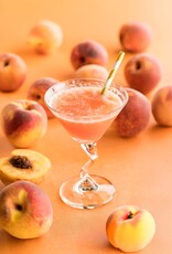 Gourmet Village Drink Mix-Peach Bellini