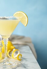 Gourmet Village Drink Mix-Lemon Drop Martini