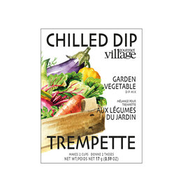 Gourmet Village Dip Mix- Garden Vegetable