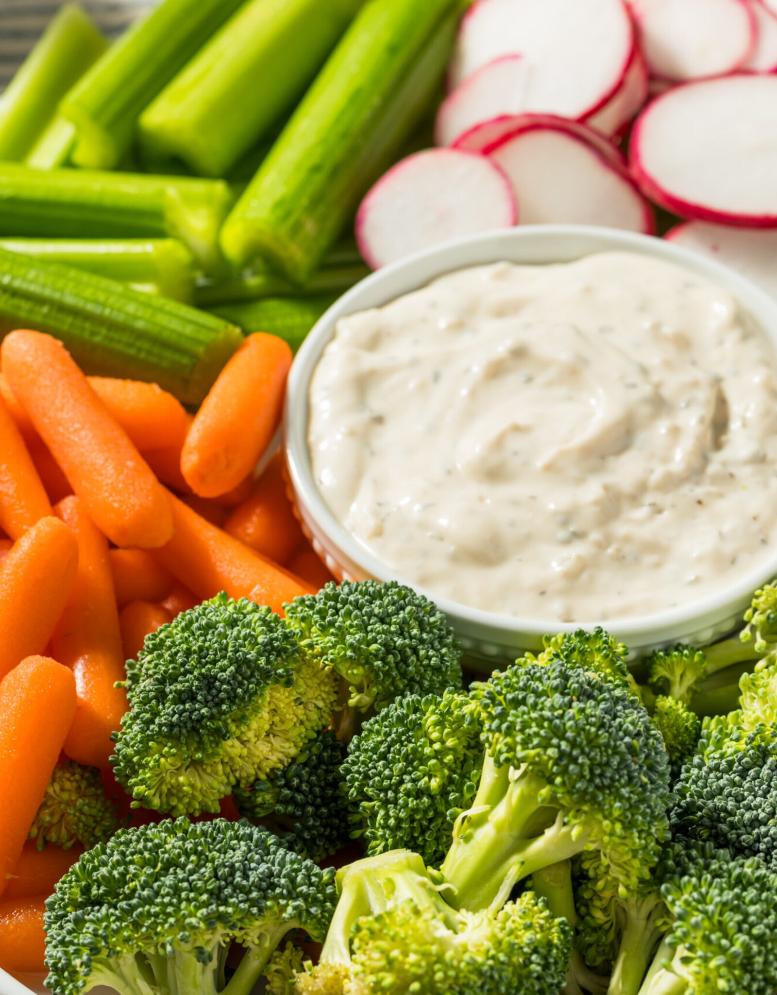 Gourmet Village Dip Mix- Garden Vegetable