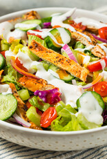 Gourmet Village Salad Dressing, Homestyle Ranch