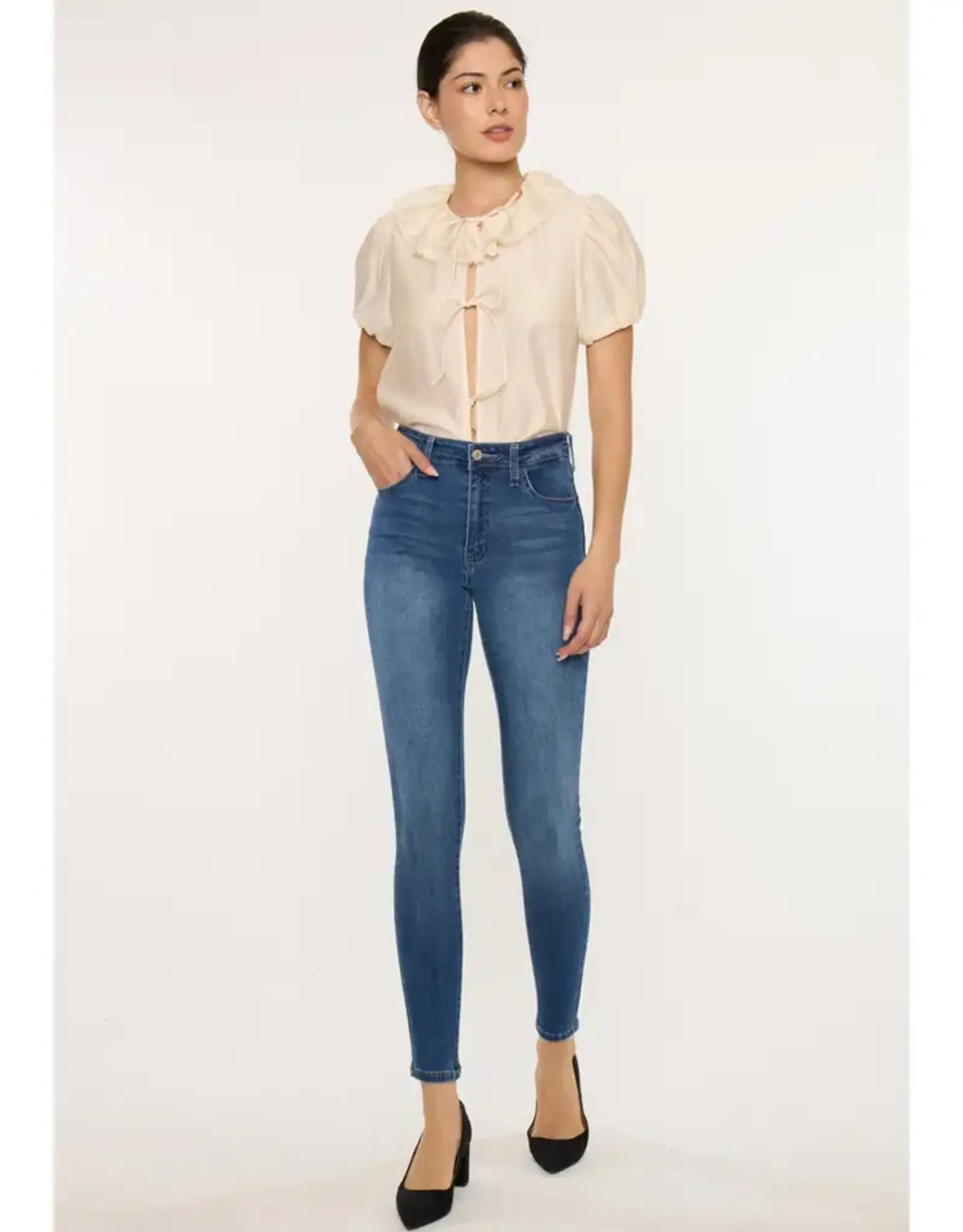 KanCan The Holly Super Skinny Jeans