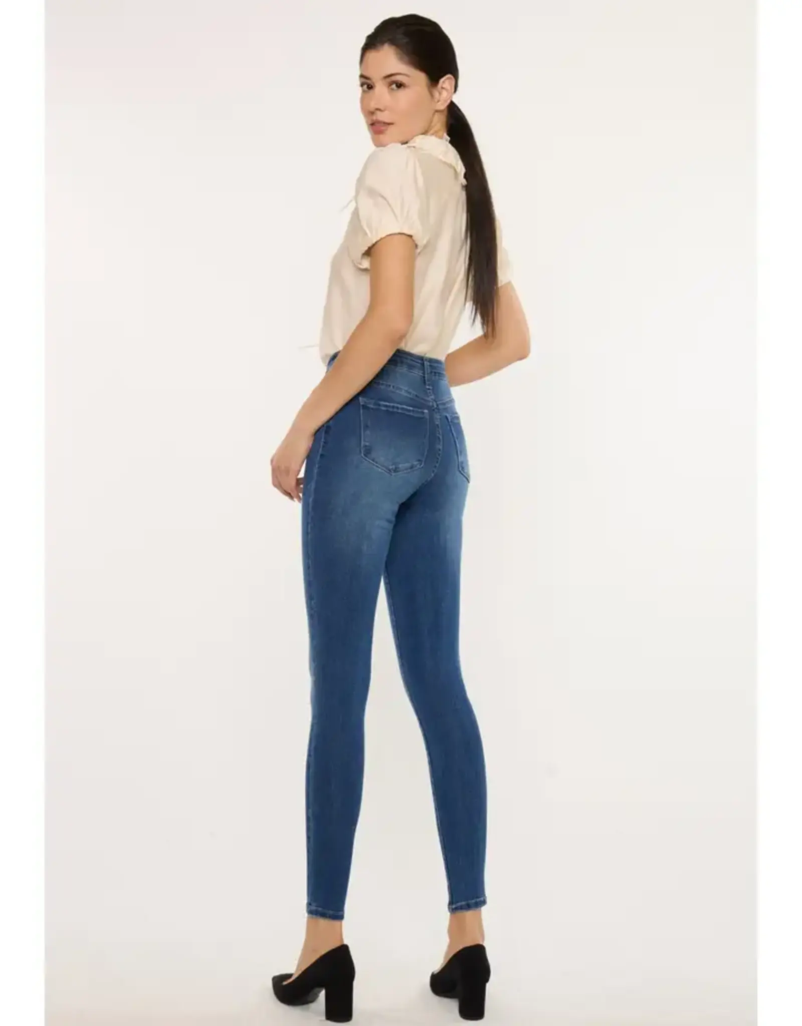 KanCan The Holly Super Skinny Jeans