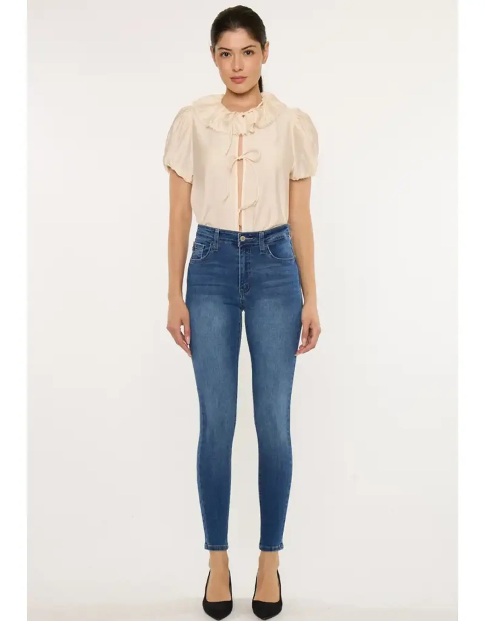 KanCan The Holly Super Skinny Jeans