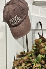 Strong N Free Happy Camper Dyed Cap